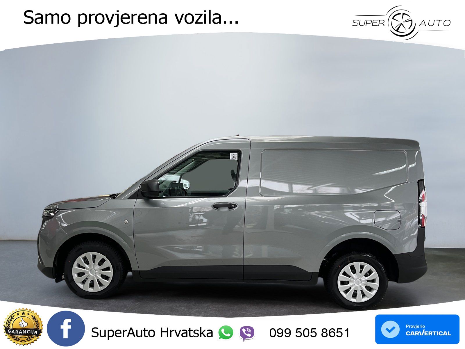 Ford Transit 101 KS