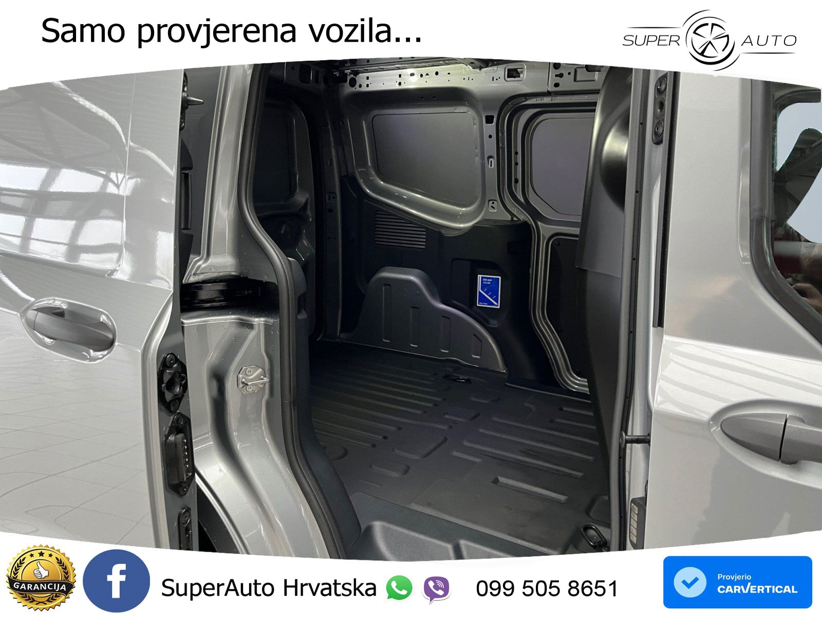 Ford Transit 101 KS