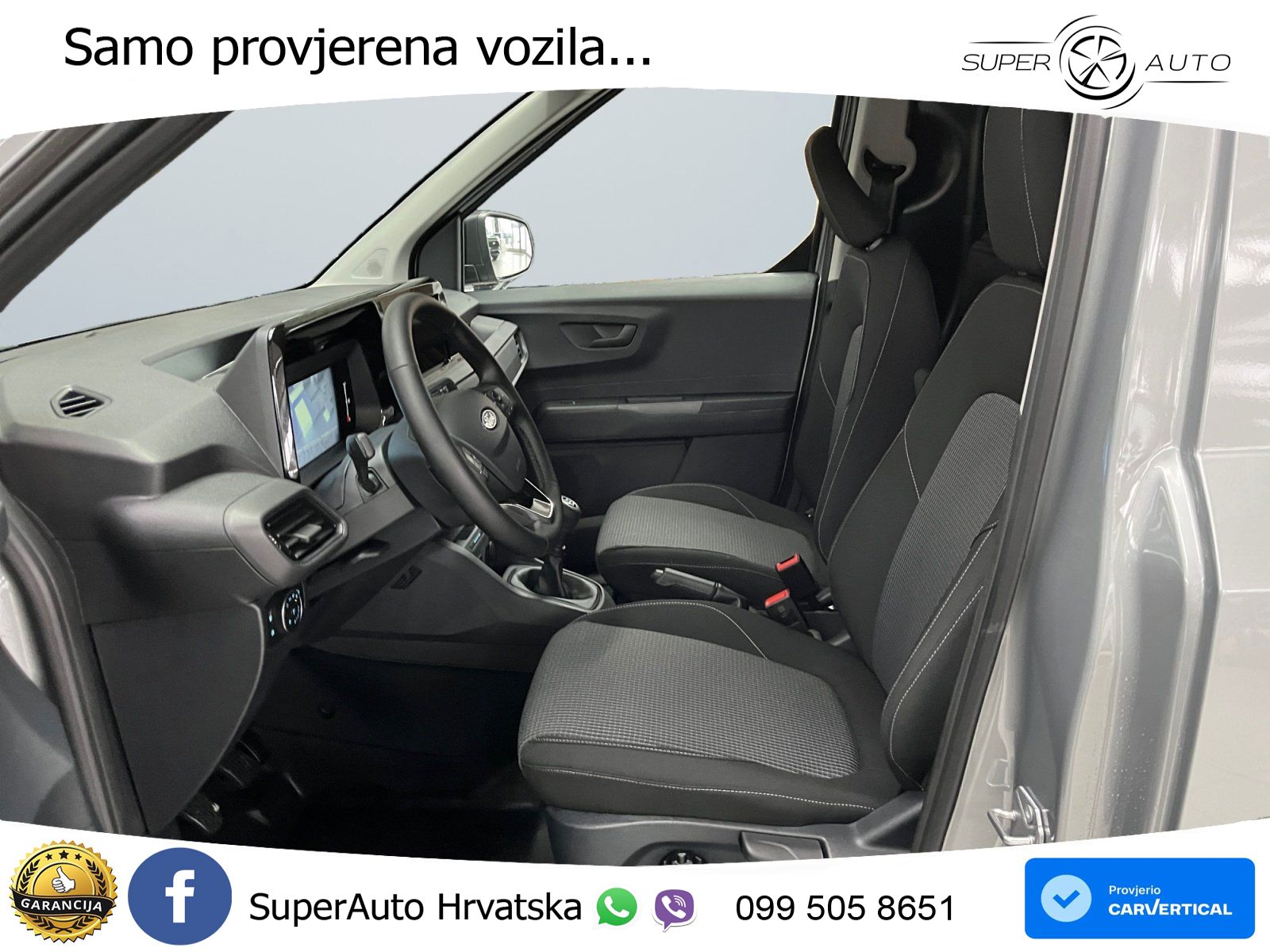 Ford Transit 101 KS