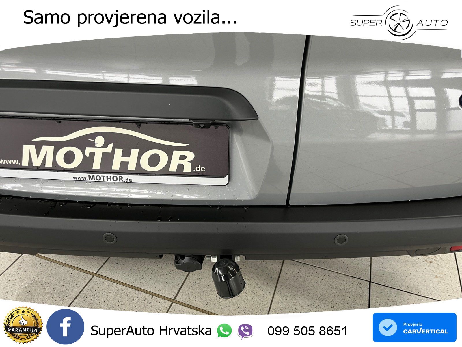 Ford Transit 101 KS