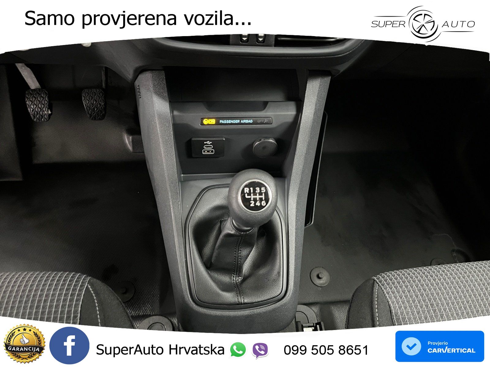 Ford Transit 101 KS