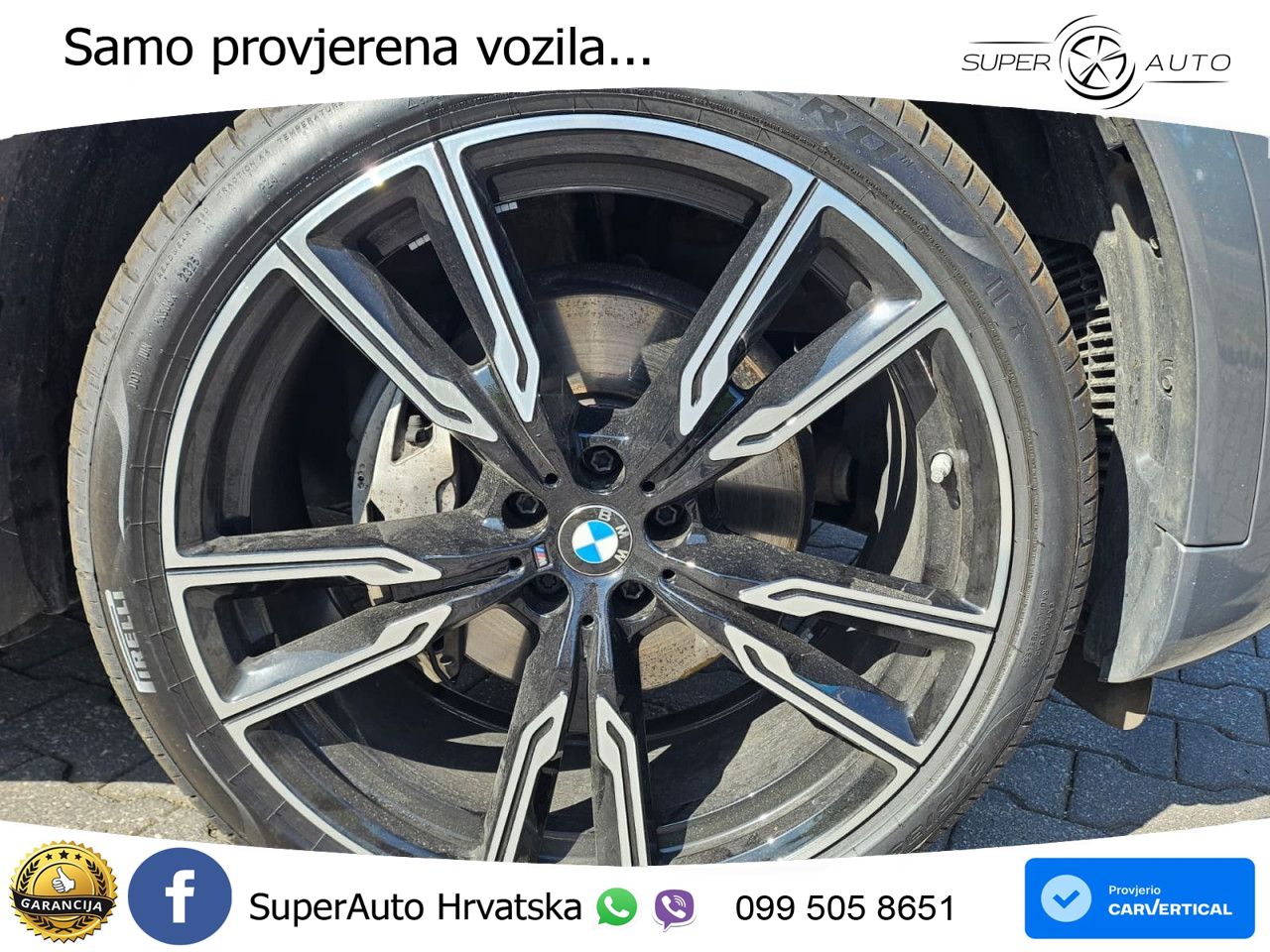 BMW X6 30d (298 KS) xDrive Steptronic M Sport LED+GR SJED+ACC