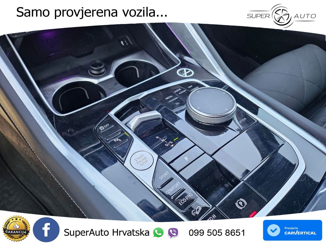 BMW X6 30d (298 KS) xDrive Steptronic M Sport LED+GR SJED+ACC
