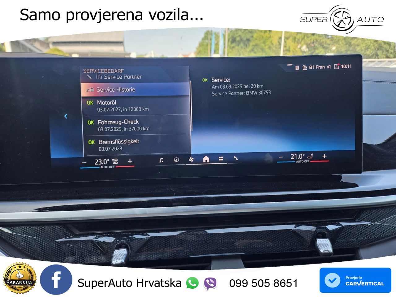 BMW X6 30d (298 KS) xDrive Steptronic M Sport LED+GR SJED+ACC