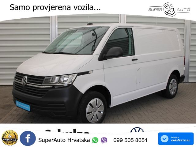 VW Transporter 110 KS