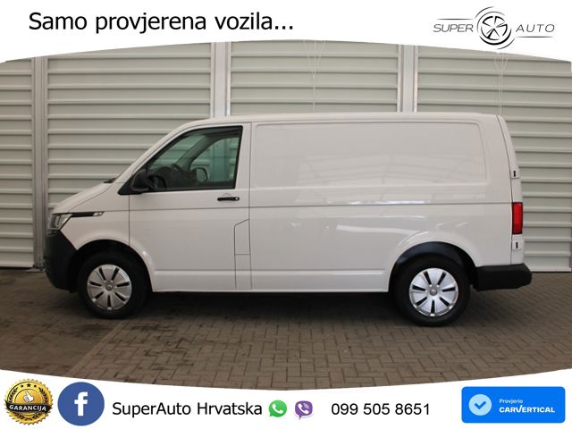 VW Transporter 110 KS