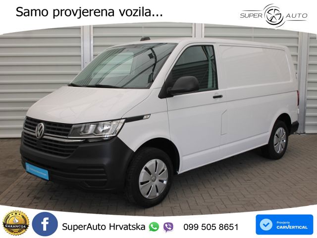 VW Transporter 110 KS
