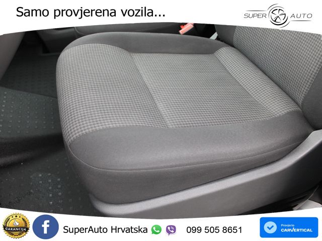 VW Transporter 110 KS