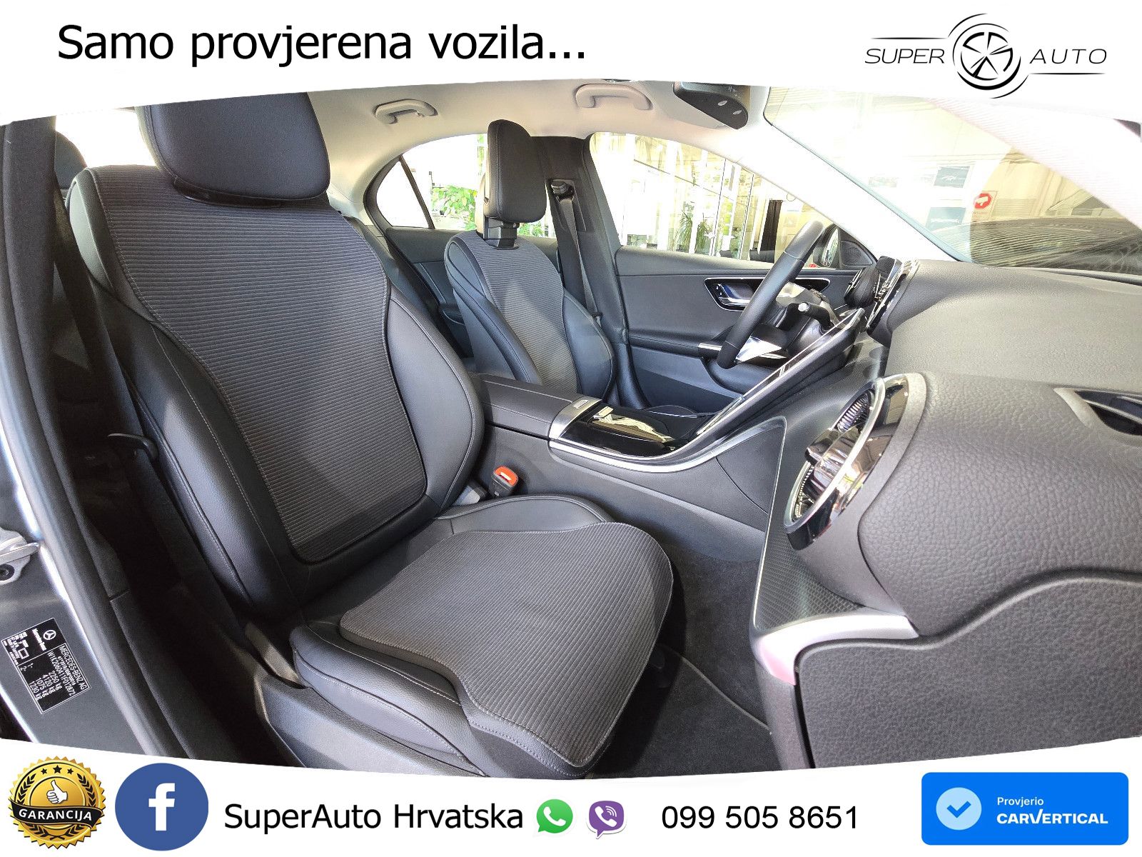 Mercedes-Benz C 180 Avantgarde +AMG LINE+NAVI+360°+LED+DAB+