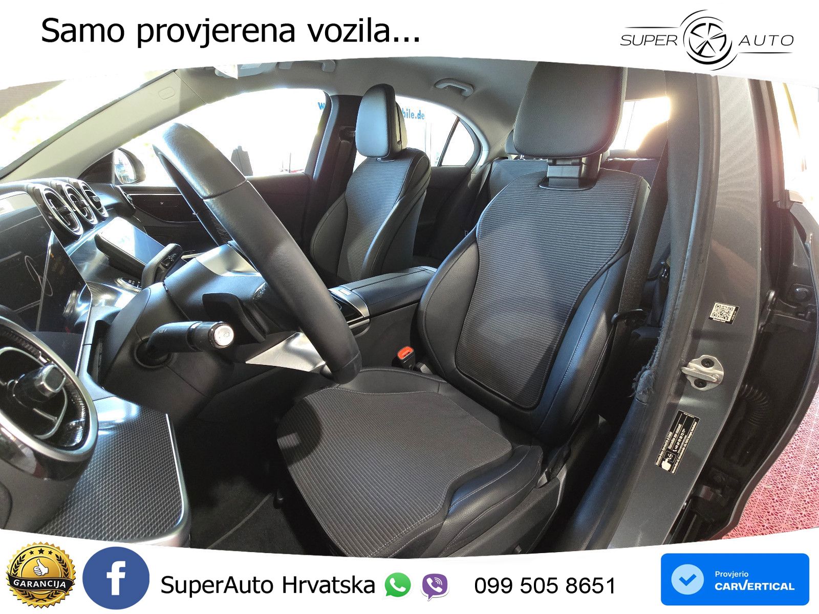 Mercedes-Benz C 180 Avantgarde +AMG LINE+NAVI+360°+LED+DAB+