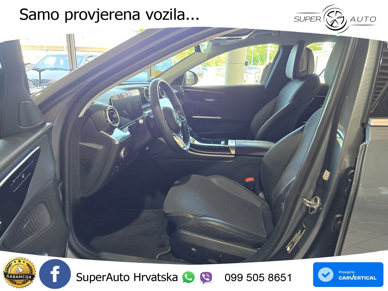 Mercedes-Benz C 180 Avantgarde +AMG LINE+NAVI+360°+LED+DAB+