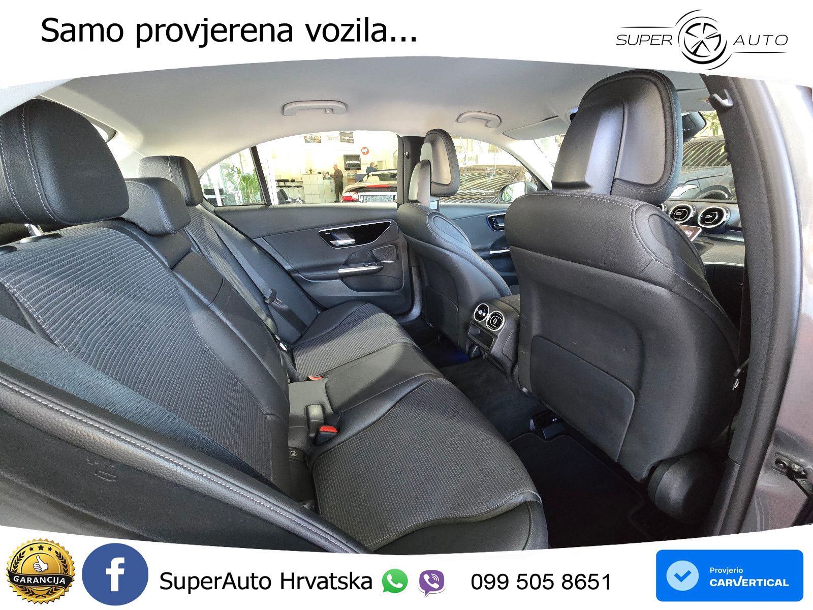 Mercedes-Benz C 180 Avantgarde +AMG LINE+NAVI+360°+LED+DAB+