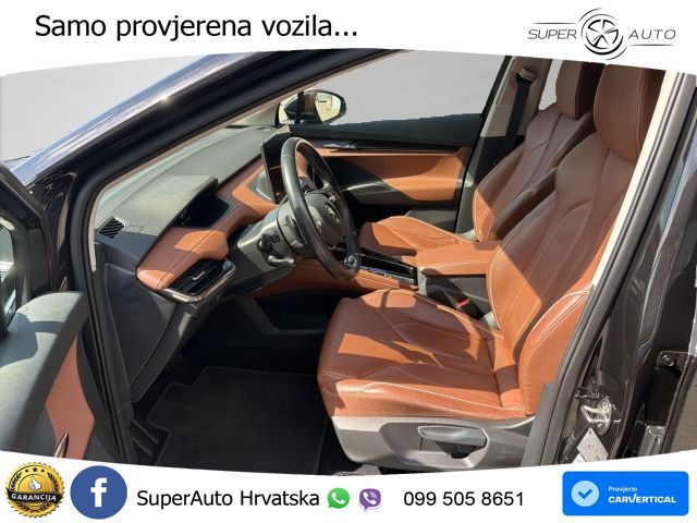 Škoda Enyaq iV 80 82 kWh (204 KS) LED+GR SJED+ACC