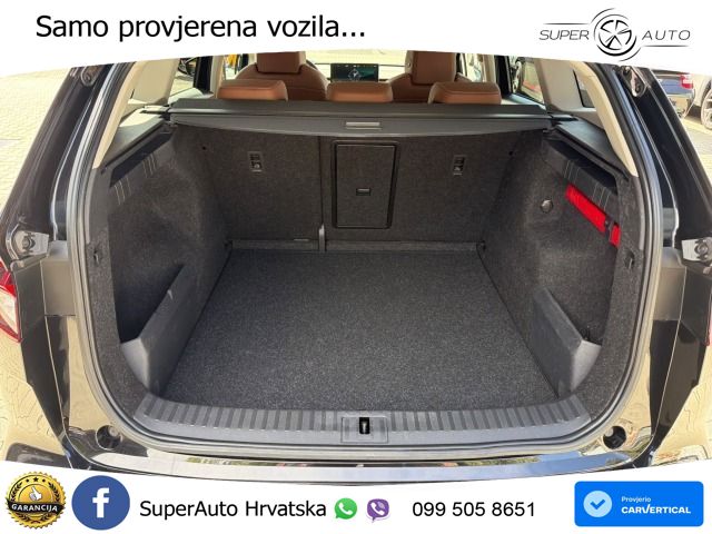Škoda Enyaq iV 80 82 kWh (204 KS) LED+GR SJED+ACC