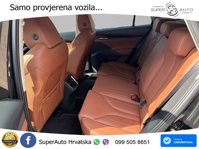 Škoda Enyaq iV 80 82 kWh (204 KS) LED+GR SJED+ACC