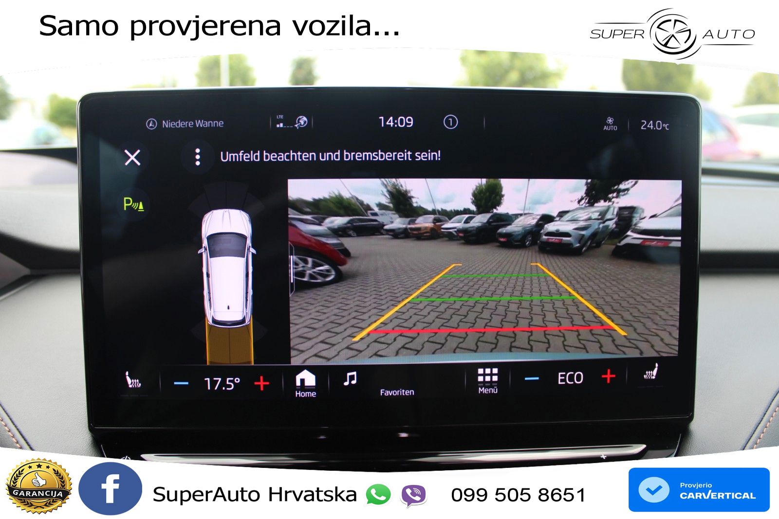 Škoda Enyaq iV 80 82 kWh (204 KS) Suite LED+GR SJED+ACC