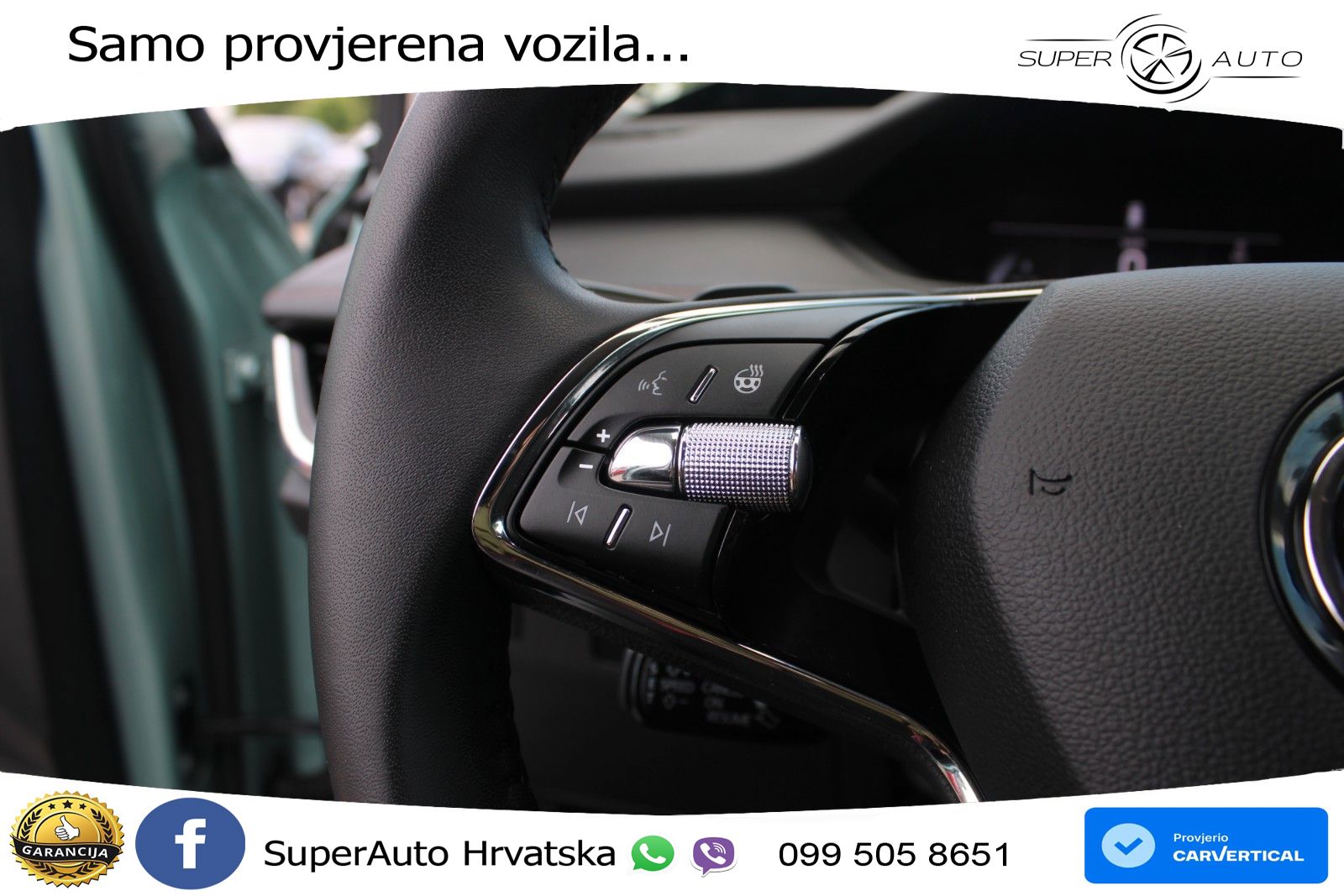 Škoda Enyaq iV 80 82 kWh (204 KS) Suite LED+GR SJED+ACC