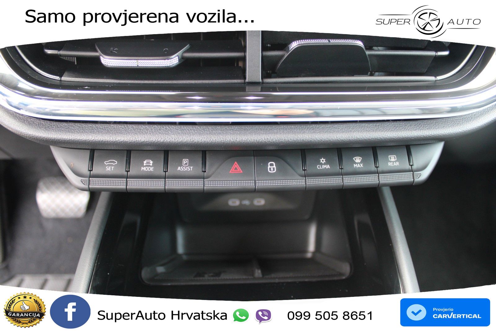 Škoda Enyaq iV 80 82 kWh (204 KS) Suite LED+GR SJED+ACC