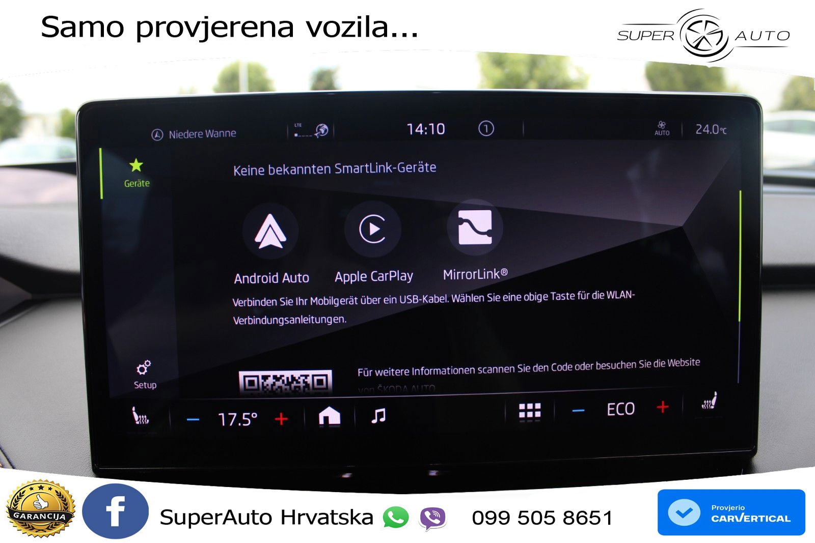 Škoda Enyaq iV 80 82 kWh (204 KS) Suite LED+GR SJED+ACC