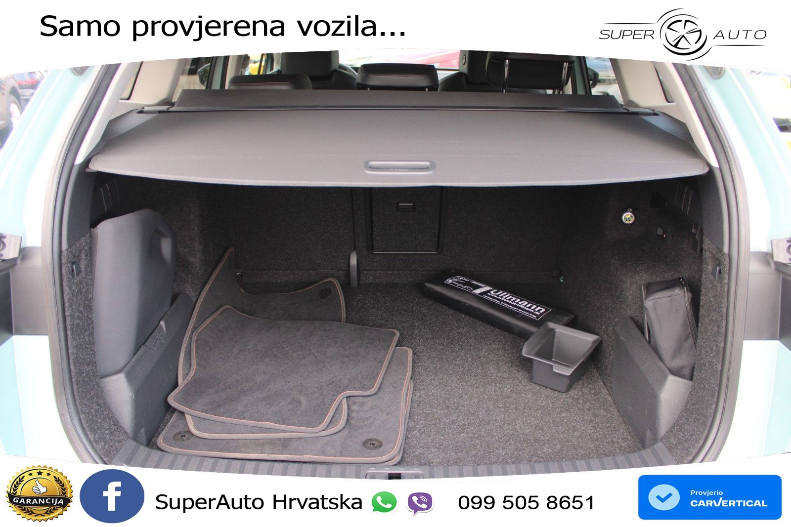 Škoda Enyaq iV 80 82 kWh (204 KS) Suite LED+GR SJED+ACC