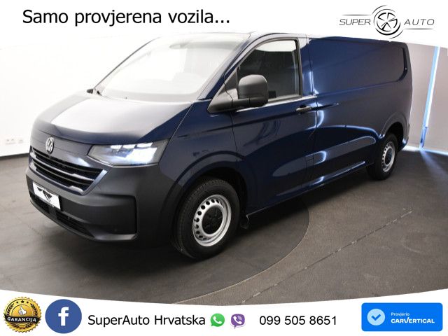 VW Transporter 150 KS