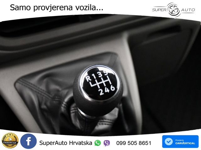 VW Transporter 150 KS