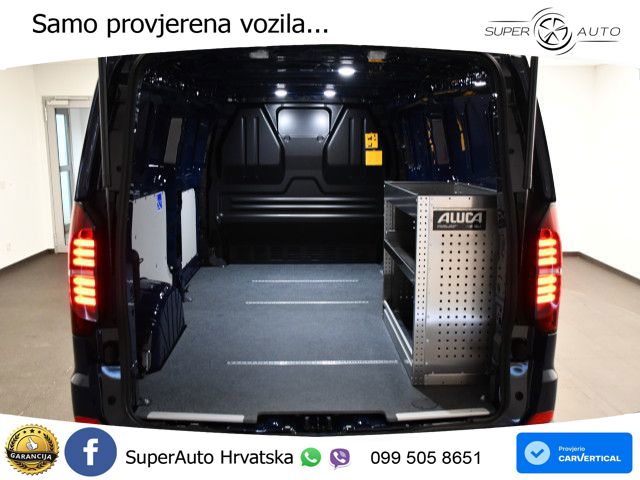 VW Transporter 150 KS