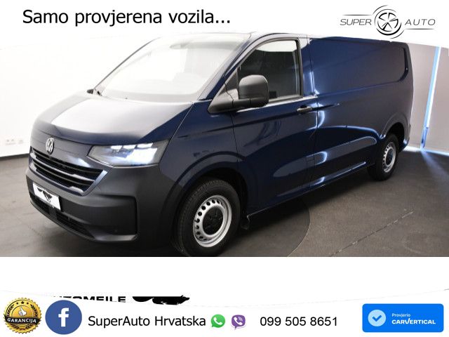 VW Transporter 150 KS