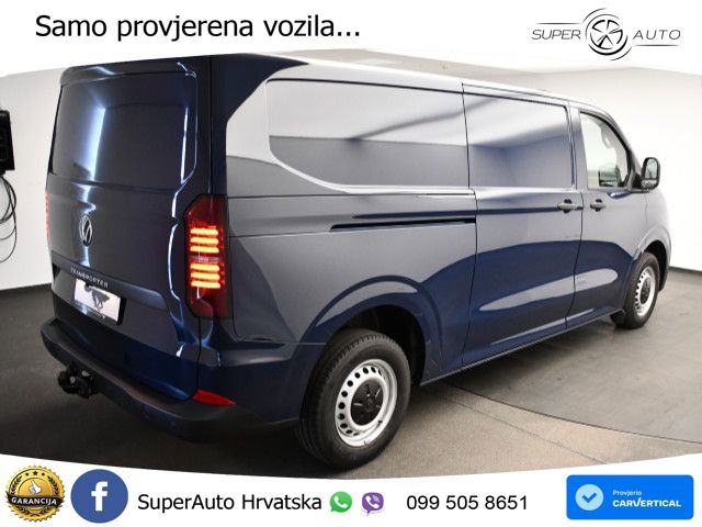 VW Transporter 150 KS