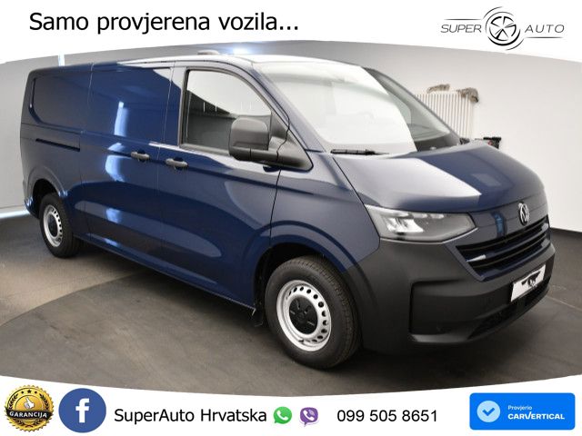 VW Transporter 150 KS