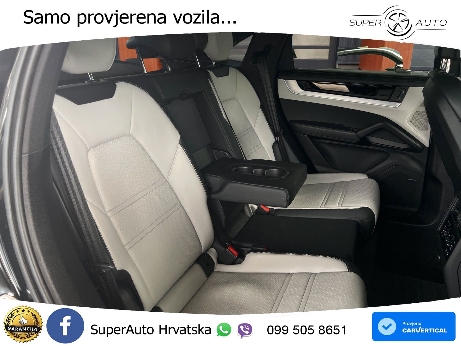 Porsche Cayenne Coupe S 3.0 V6 (519 KS) E-Hybrid Tiptronic S