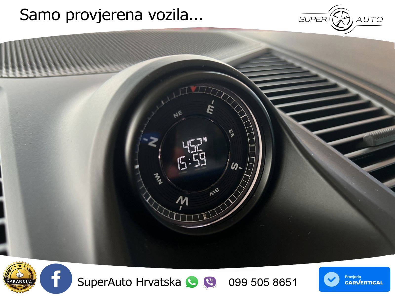 Porsche Cayenne Coupe S 3.0 V6 (519 KS) E-Hybrid Tiptronic S