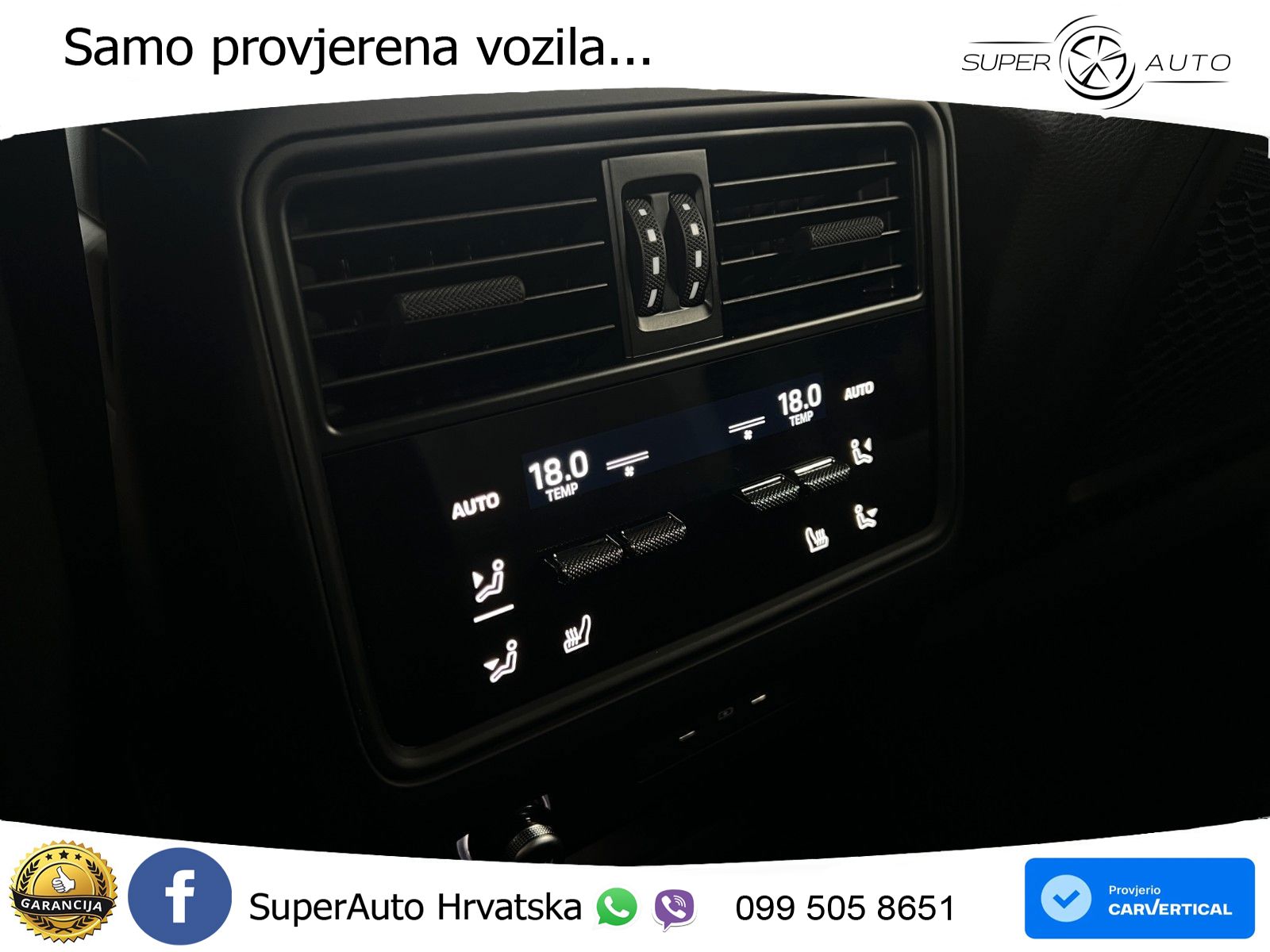 Porsche Cayenne Coupe S 3.0 V6 (519 KS) E-Hybrid Tiptronic S