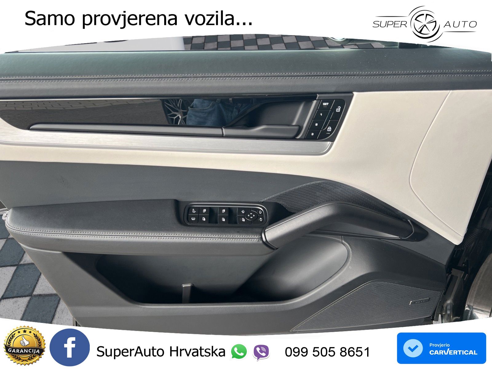 Porsche Cayenne Coupe S 3.0 V6 (519 KS) E-Hybrid Tiptronic S