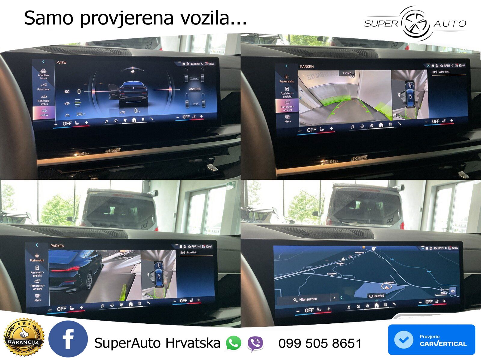 BMW X6 30d (298 KS) xDrive Steptronic M Sport LED+GR SJED+ACC