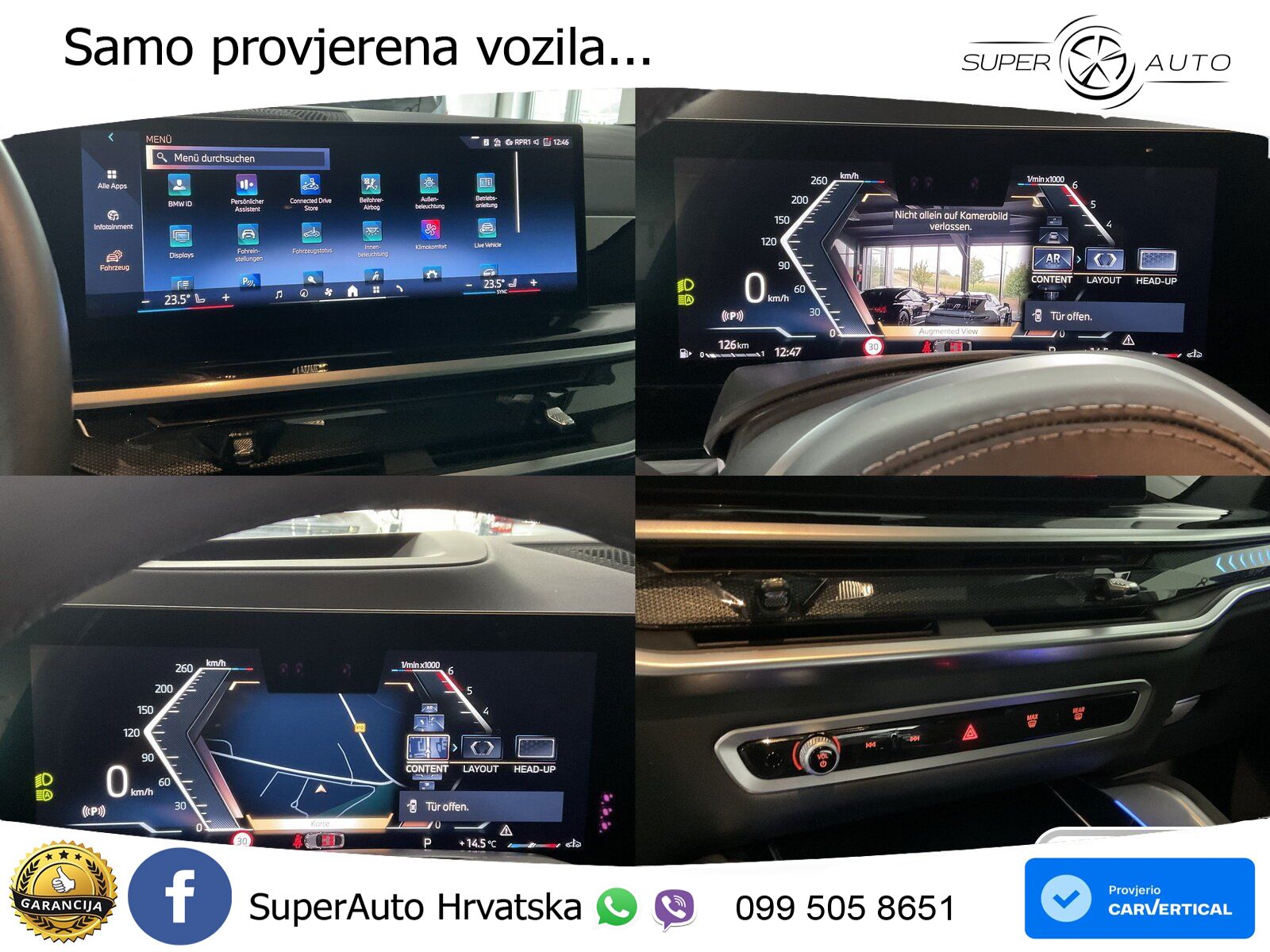 BMW X6 30d (298 KS) xDrive Steptronic M Sport LED+GR SJED+ACC