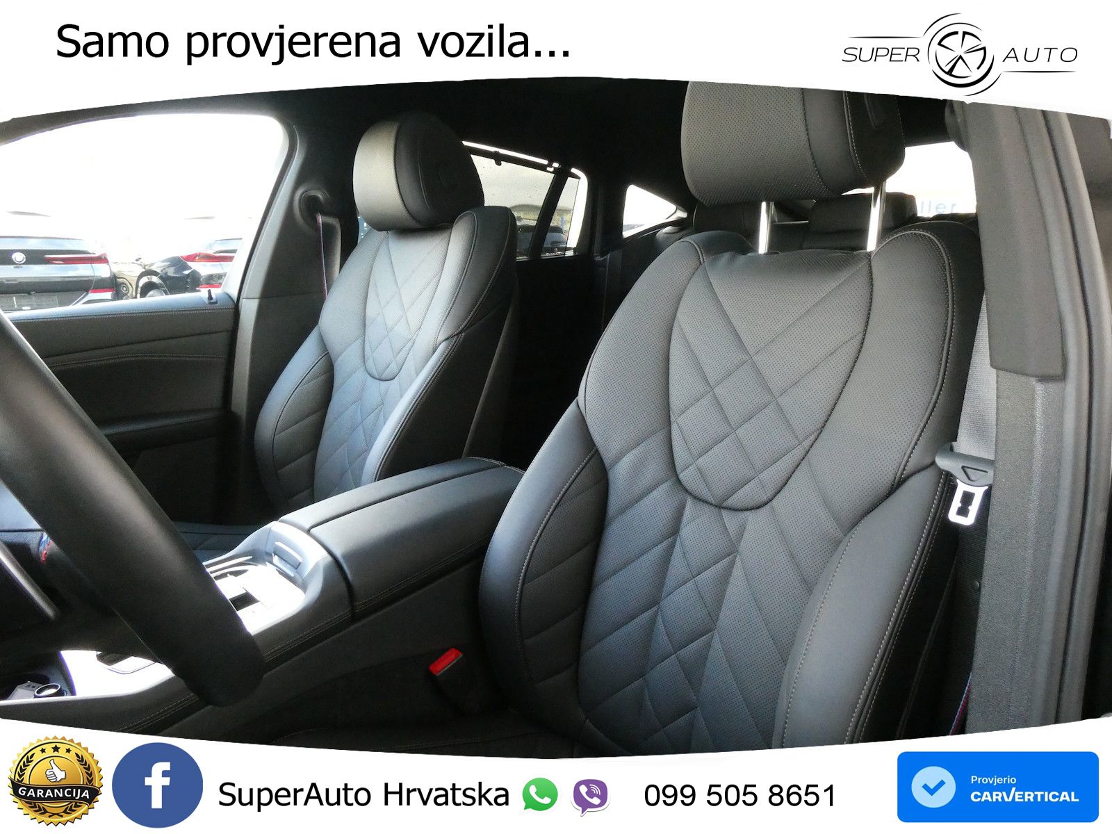 BMW X6 M60i V8 (530 KS) xDrive Steptronic
