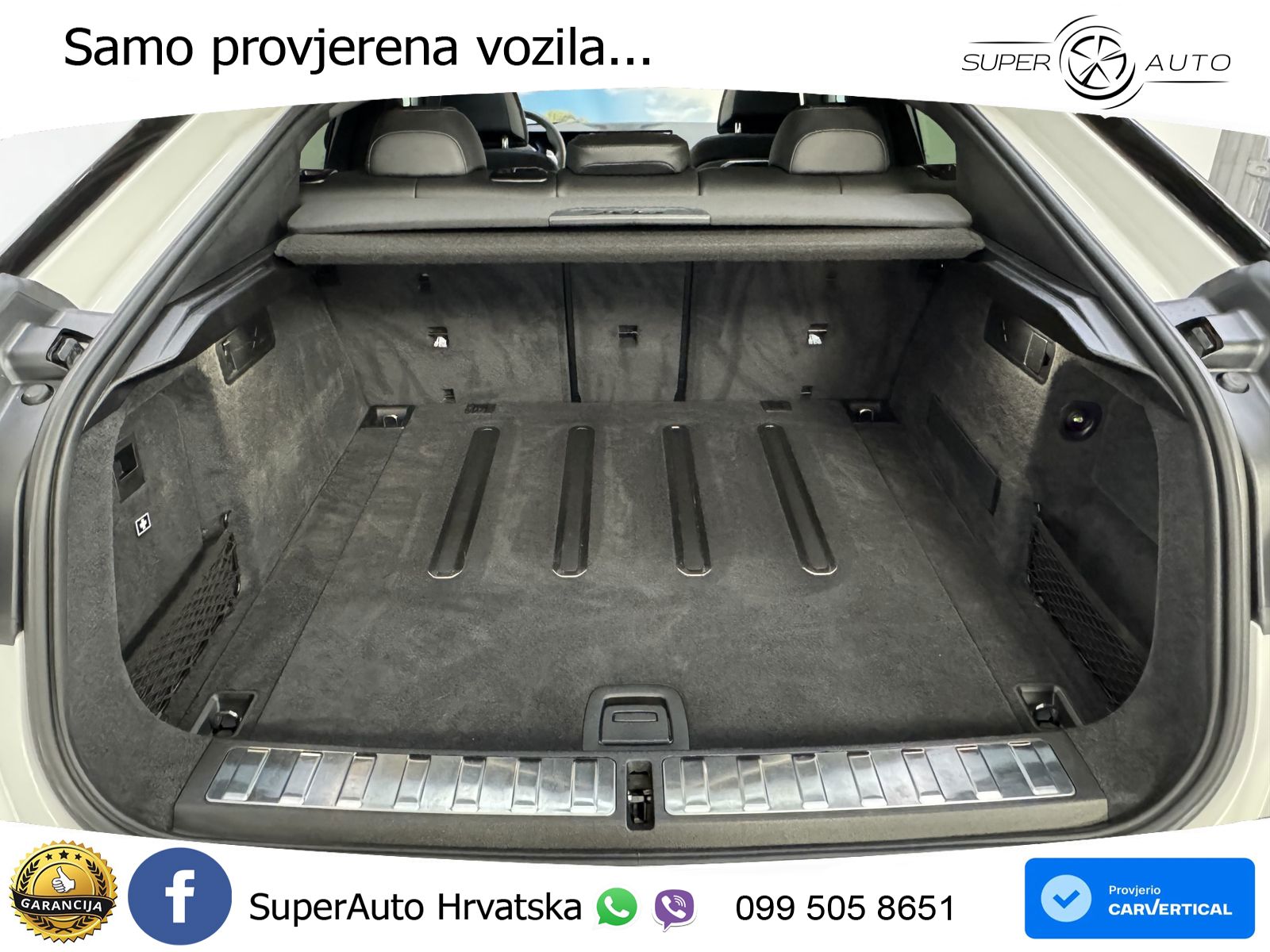 BMW X6 30d (298 KS) xDrive Steptronic M Sport LED+GR SJED+ACC