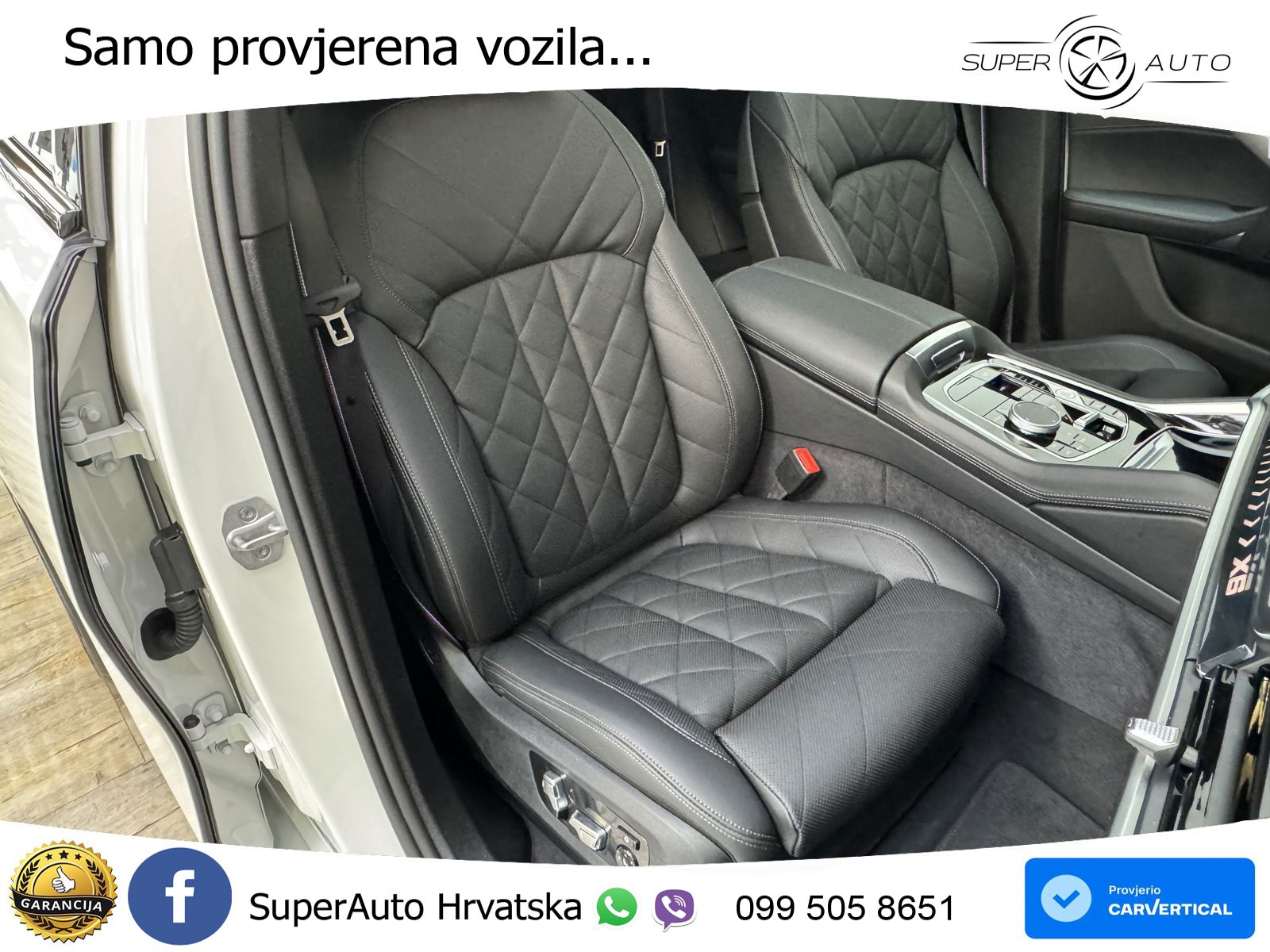 BMW X6 30d (298 KS) xDrive Steptronic M Sport LED+GR SJED+ACC