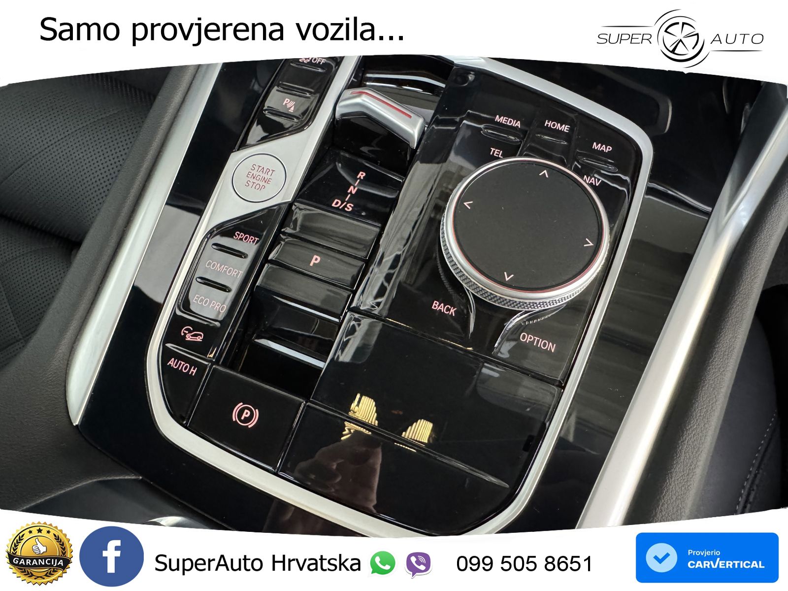 BMW X6 30d (298 KS) xDrive Steptronic M Sport LED+GR SJED+ACC