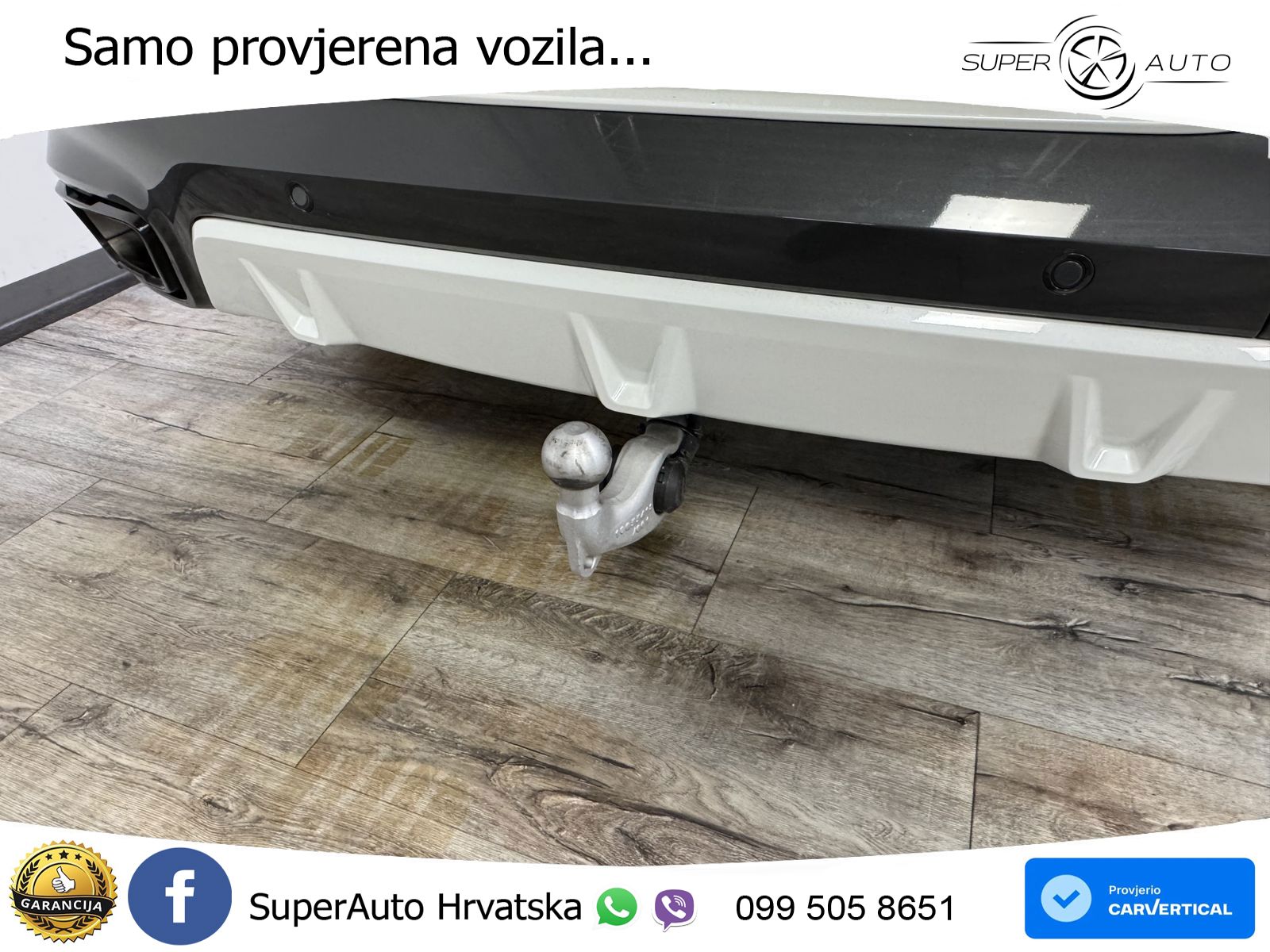 BMW X6 30d (298 KS) xDrive Steptronic M Sport LED+GR SJED+ACC