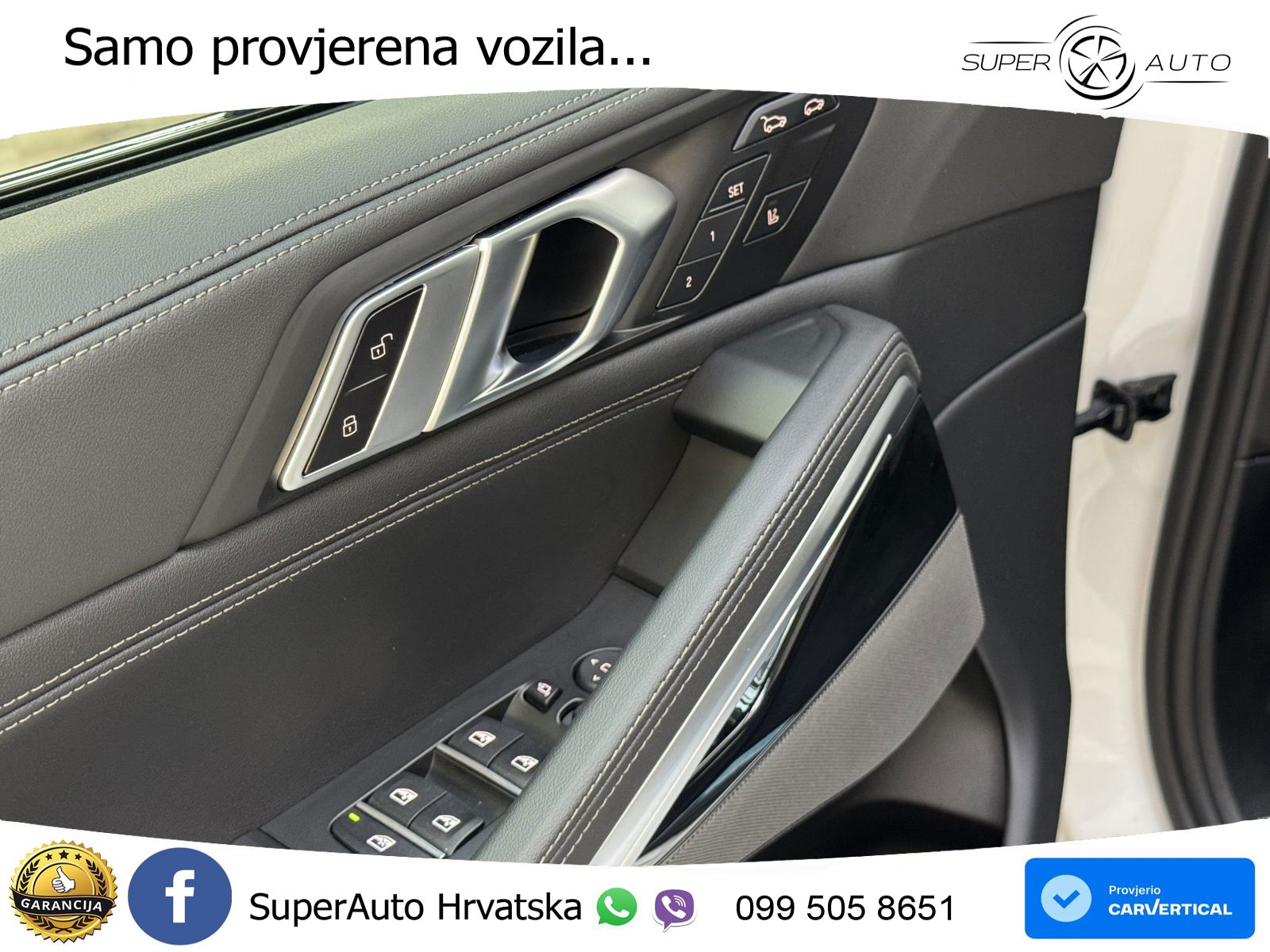 BMW X6 30d (298 KS) xDrive Steptronic M Sport LED+GR SJED+ACC