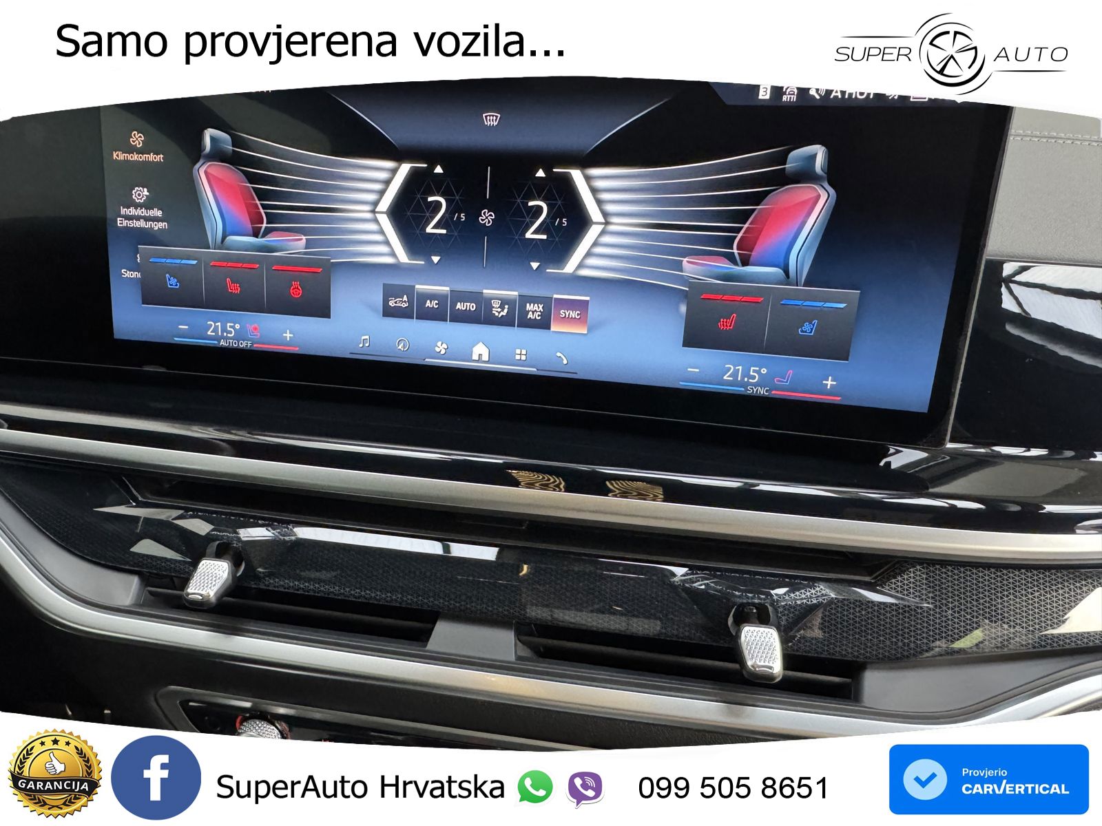 BMW X6 30d (298 KS) xDrive Steptronic M Sport LED+GR SJED+ACC