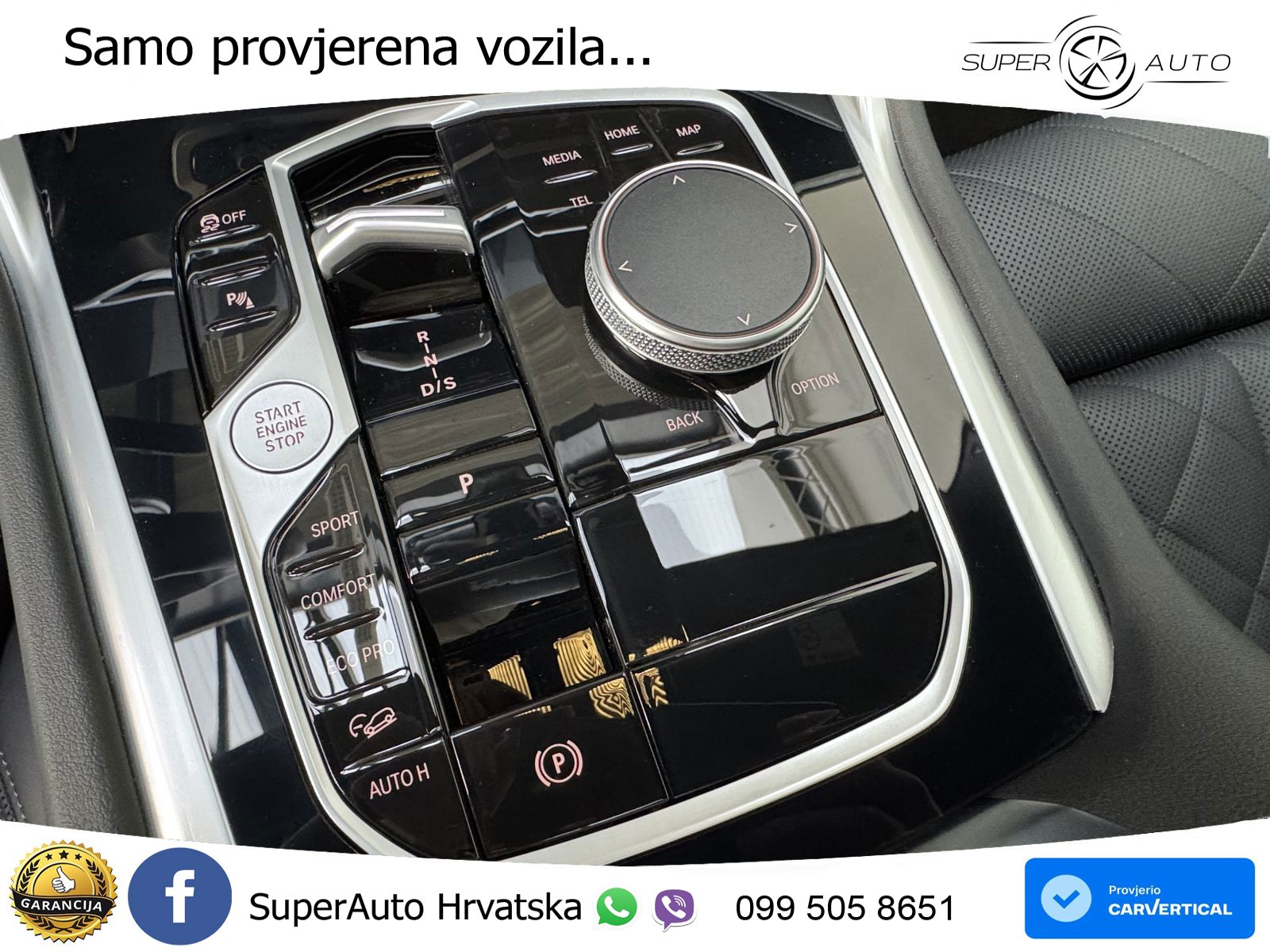 BMW X6 30d (298 KS) xDrive Steptronic M Sport LED+GR SJED+ACC