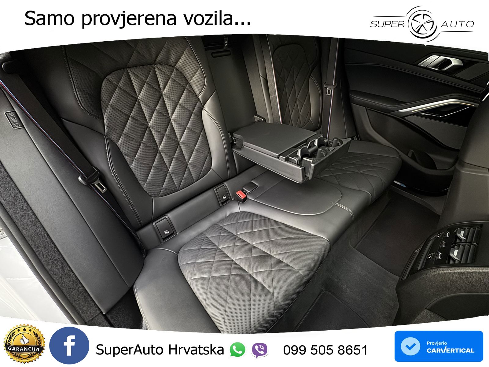 BMW X6 30d (298 KS) xDrive Steptronic M Sport LED+GR SJED+ACC