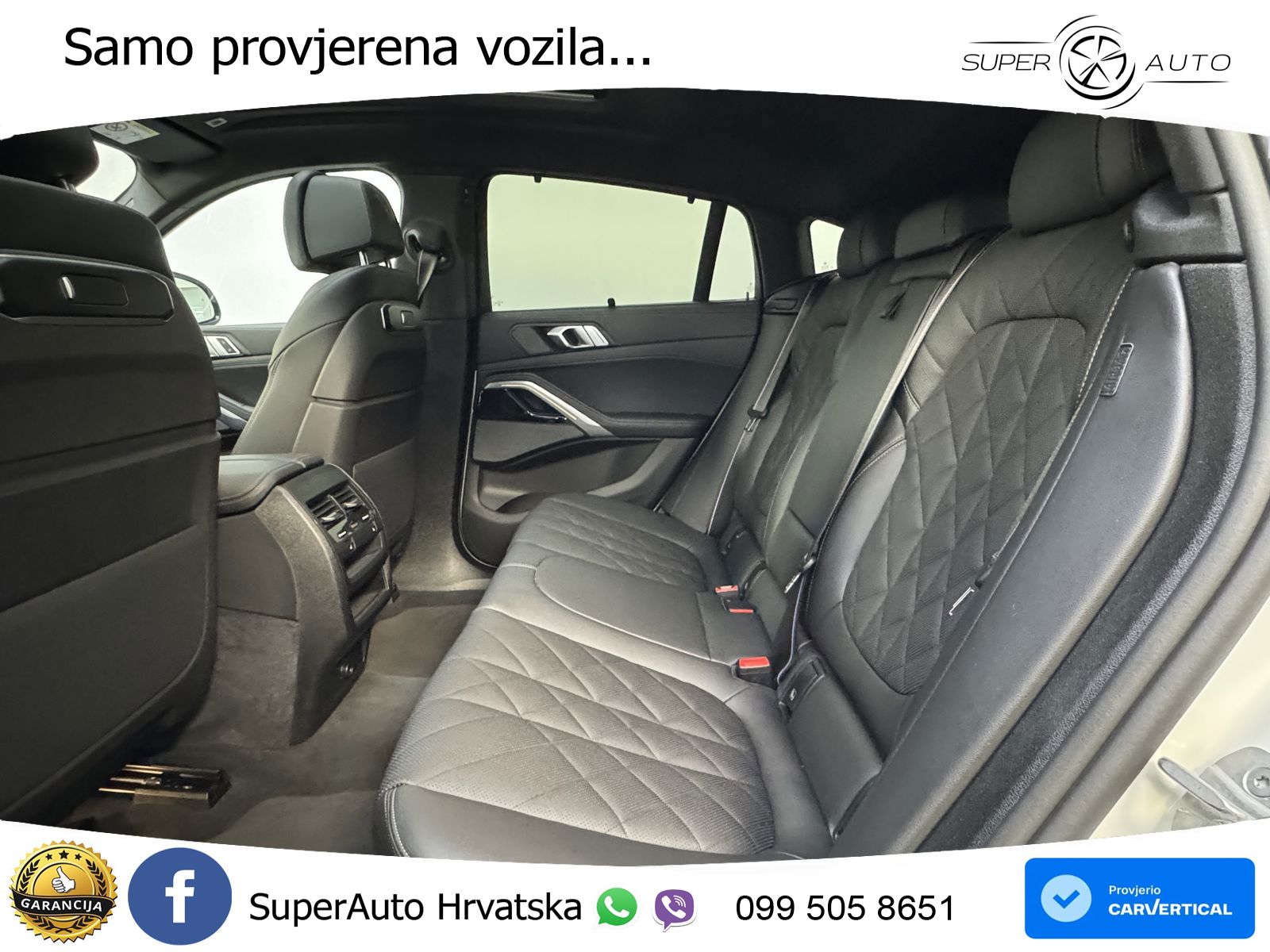 BMW X6 30d (298 KS) xDrive Steptronic M Sport LED+GR SJED+ACC