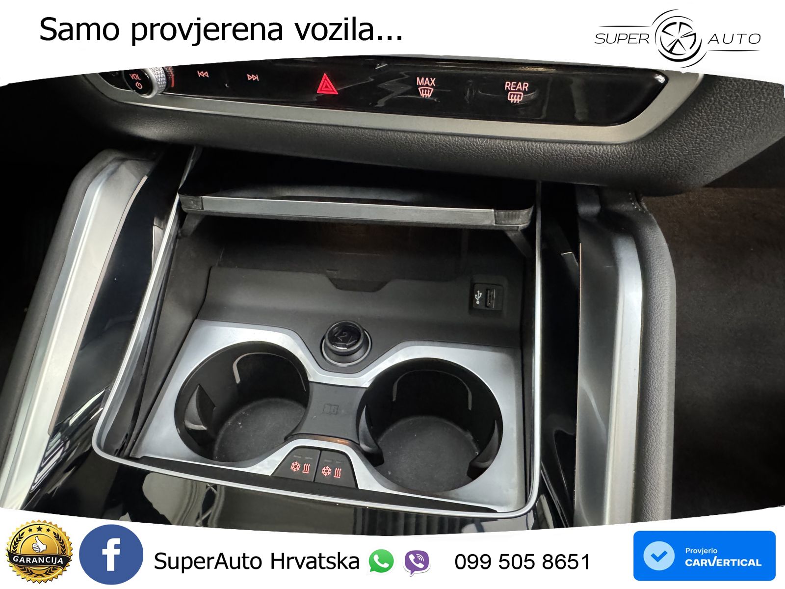 BMW X6 30d (298 KS) xDrive Steptronic M Sport LED+GR SJED+ACC