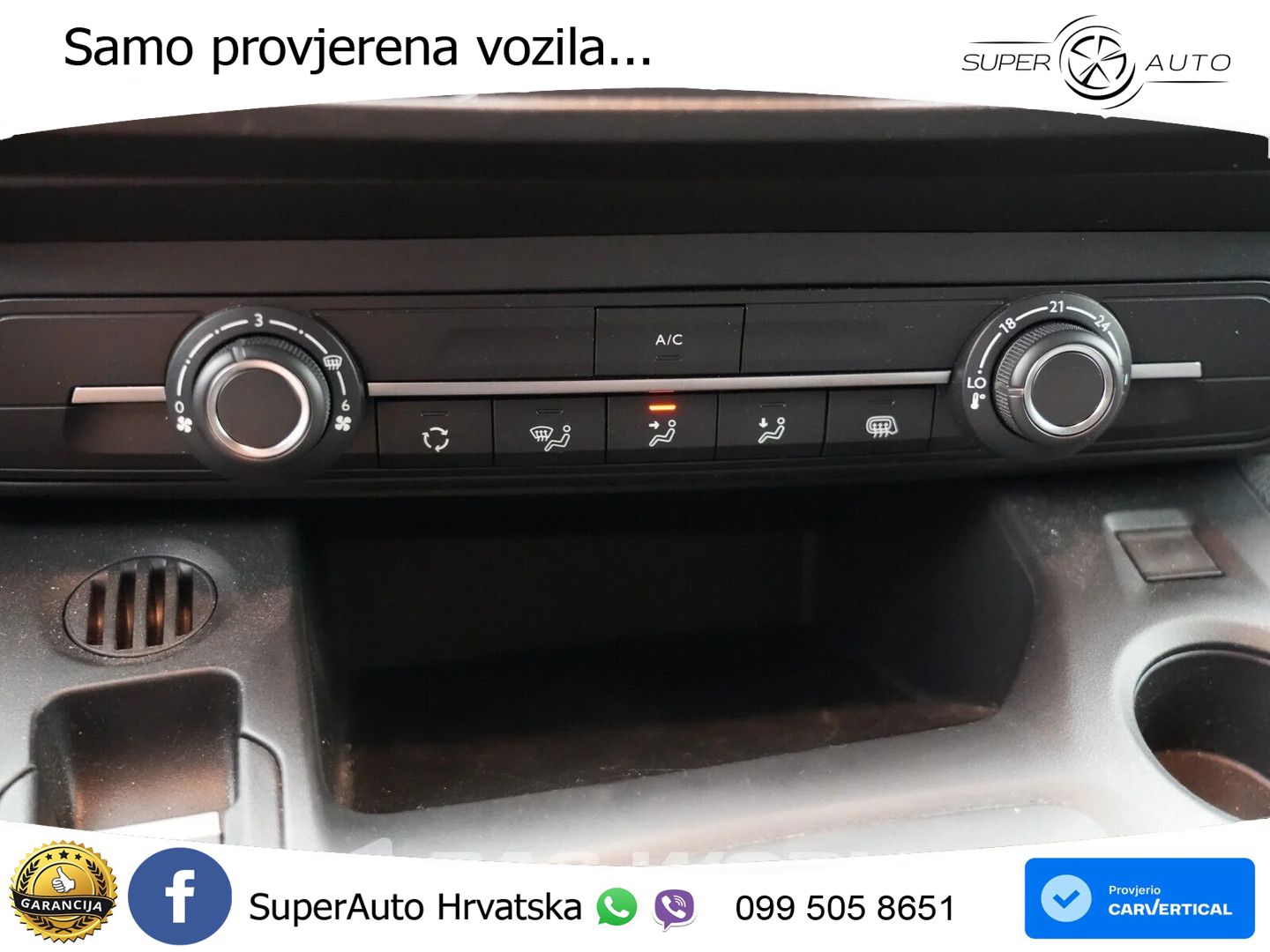 Peugeot Partner 131 KS