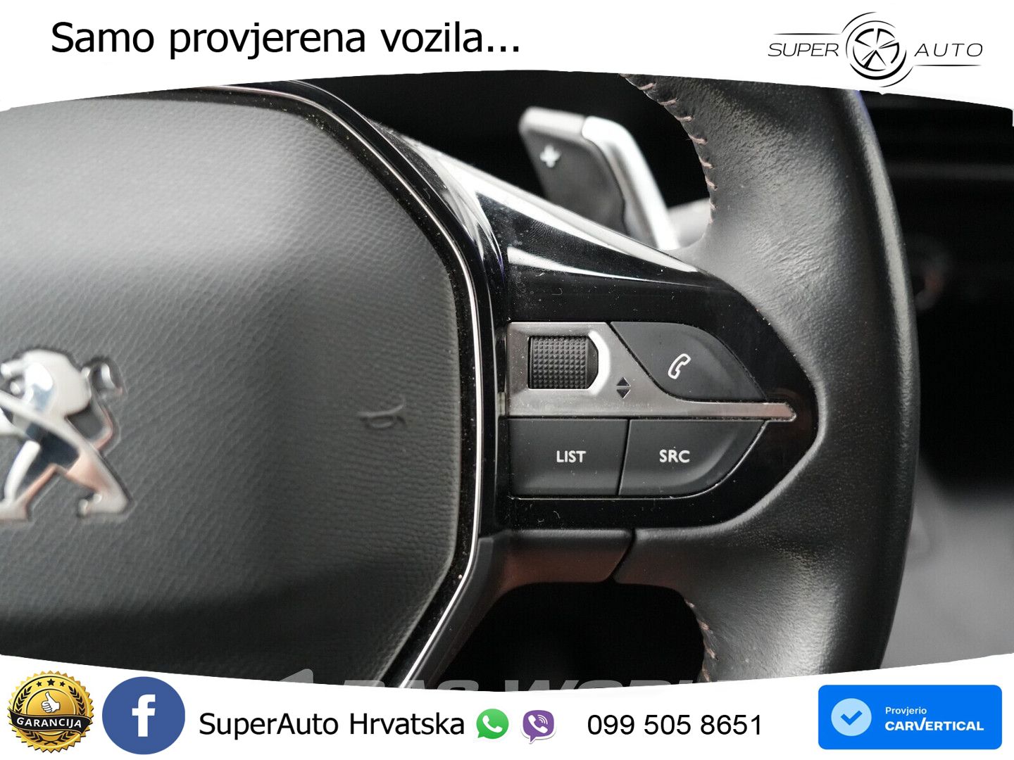 Peugeot Partner 131 KS