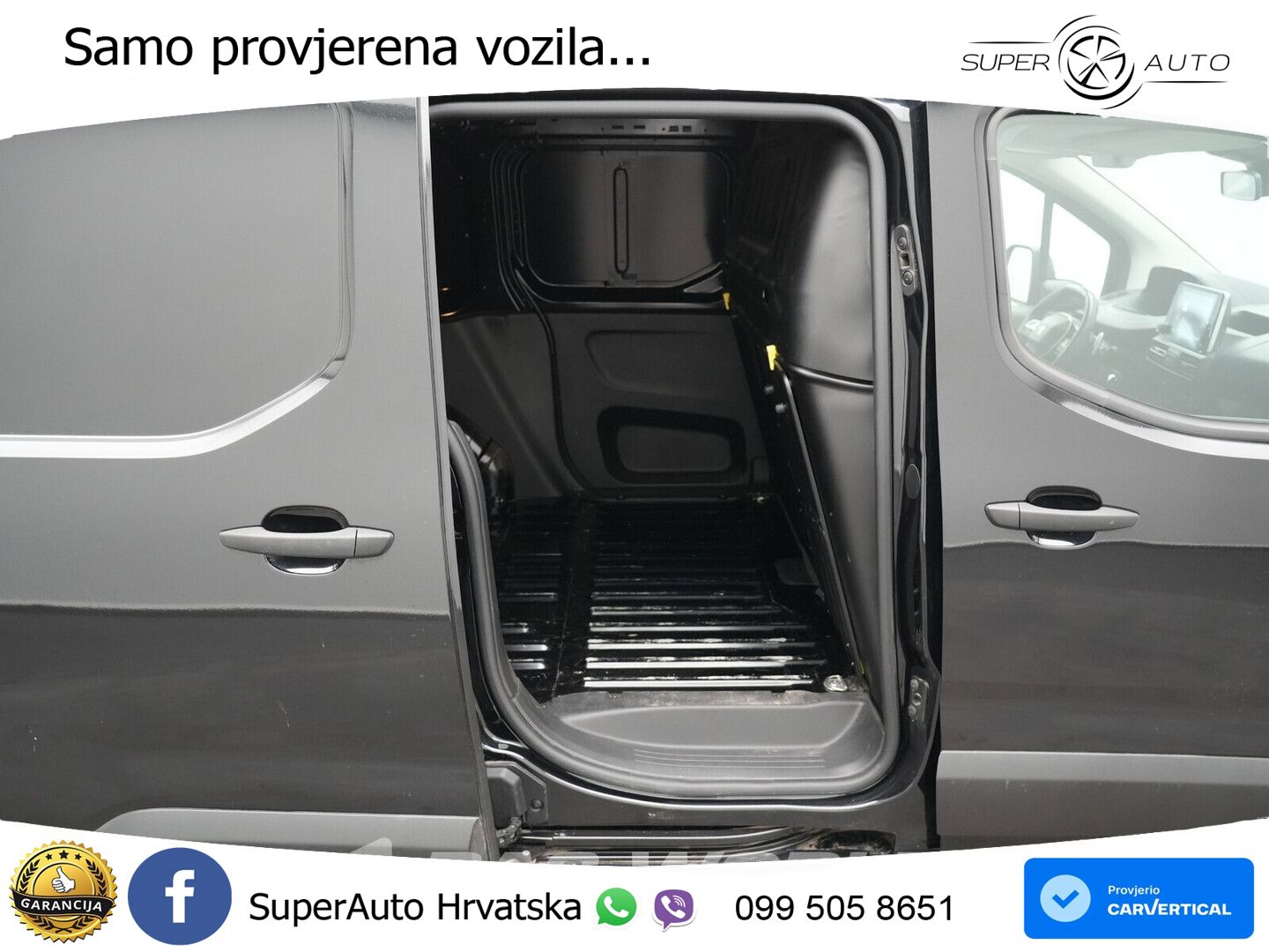 Peugeot Partner 131 KS